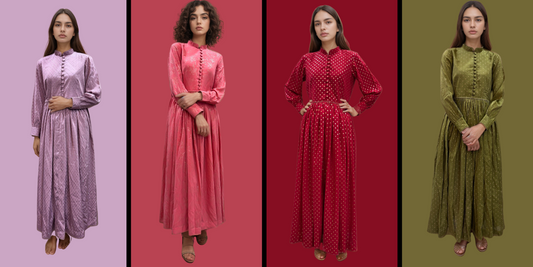 Rejta: The Timeless Elegance of Himachal’s Traditional Long Skirt