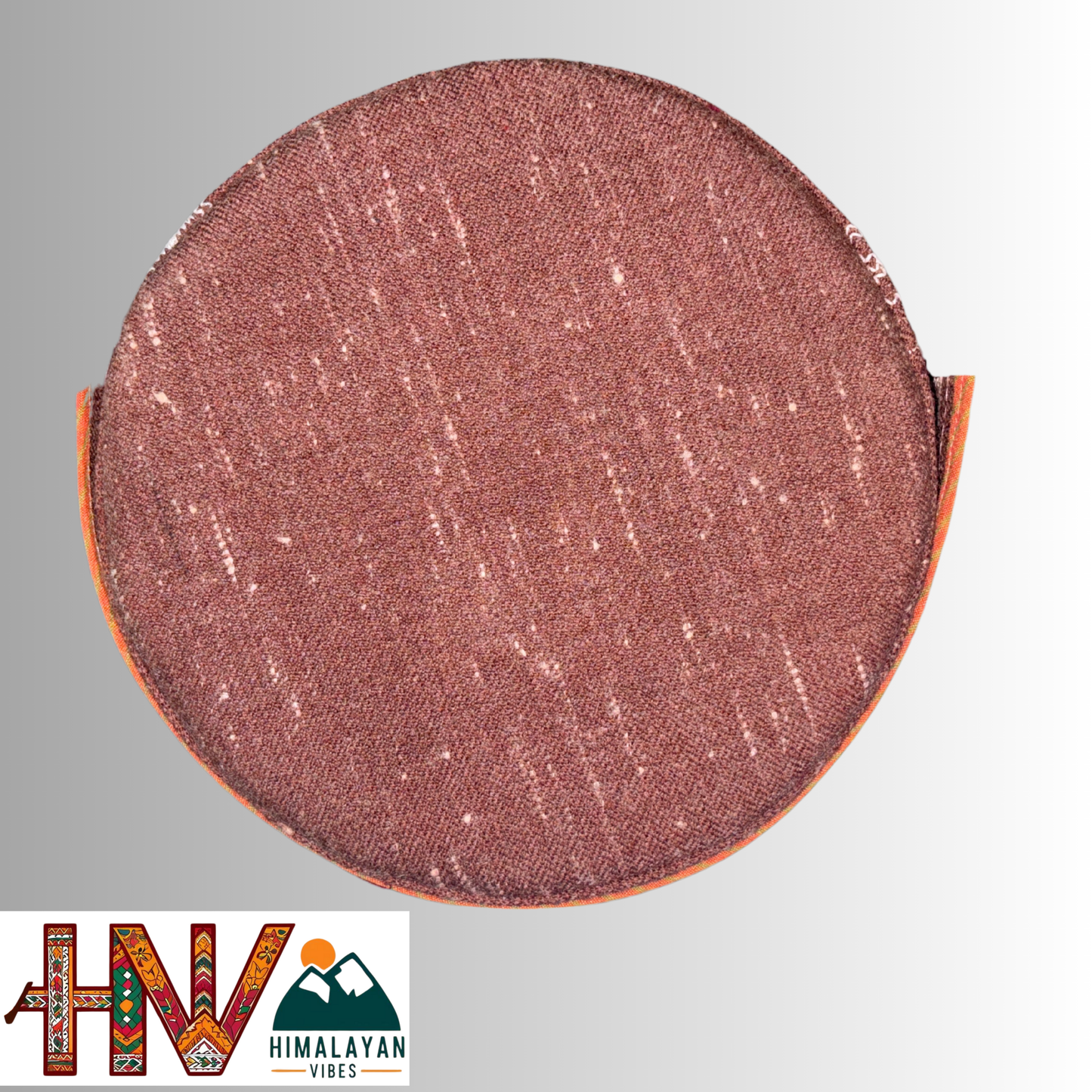 Designer Himachali Cap - Bushehri Style