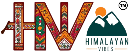 Himalayan Vibes™