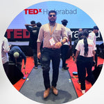 Harsh Rustagi