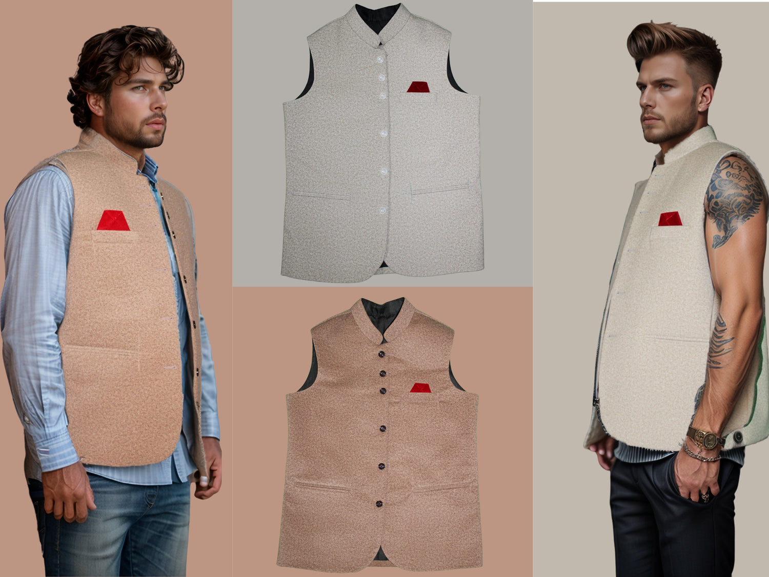 Jackets