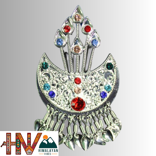 Kalgi (Cap Accessory)