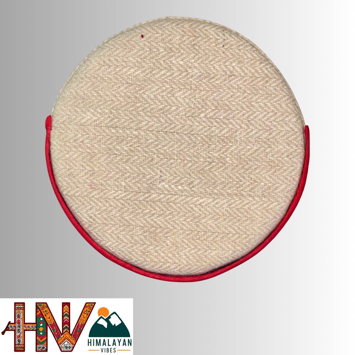 Kids’ Kullu Cap – Soft Woolen Himachali Topi for Boys & Girls